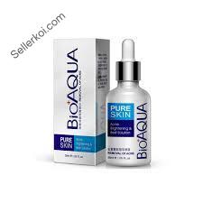 BioAqua Pure Skin Removal ACNE Serum (30ml)